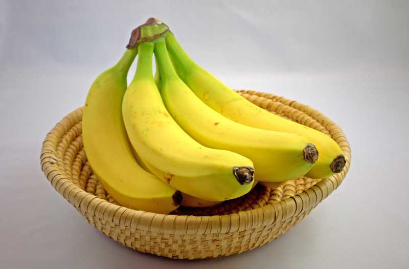banane calcul binaire
